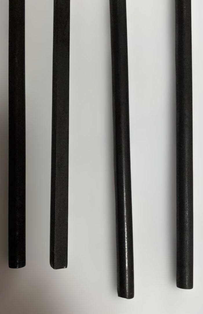 第五十一代　明珍宗之　火箸 風鈴