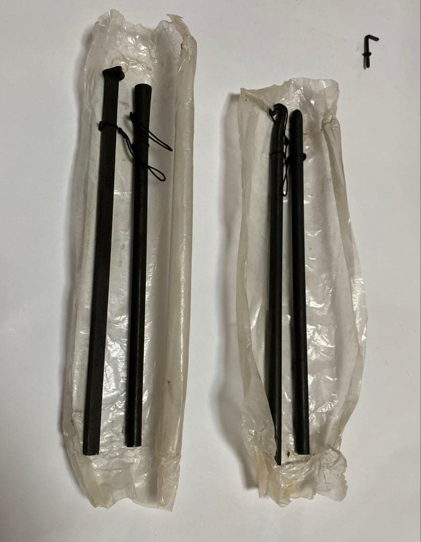 第五十一代　明珍宗之　火箸 風鈴