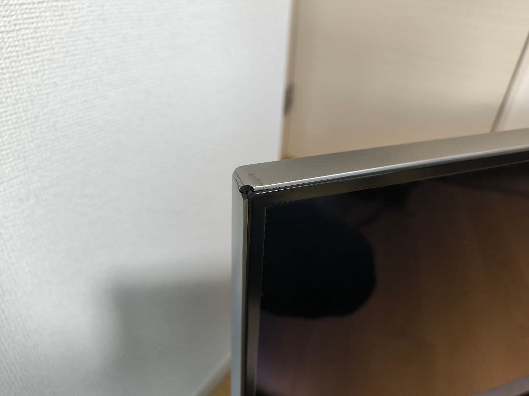 テレビ　SHARP　SHARP　50インチ　50型