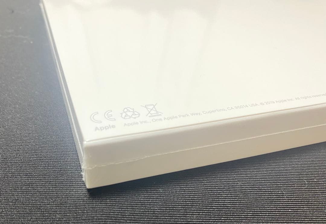 Magic Keyboard（テンキー付き）英語（US） MQ052LL/A