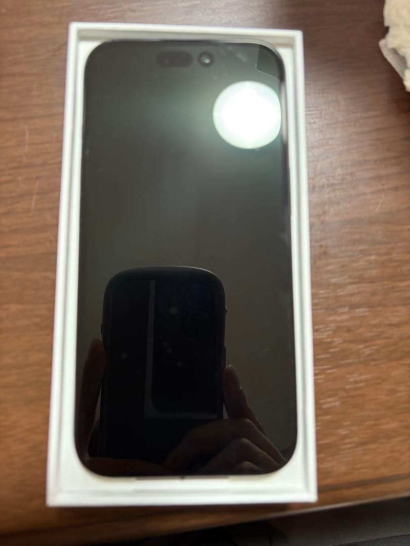 iPhone16 SIMフリー 128GB ブラック