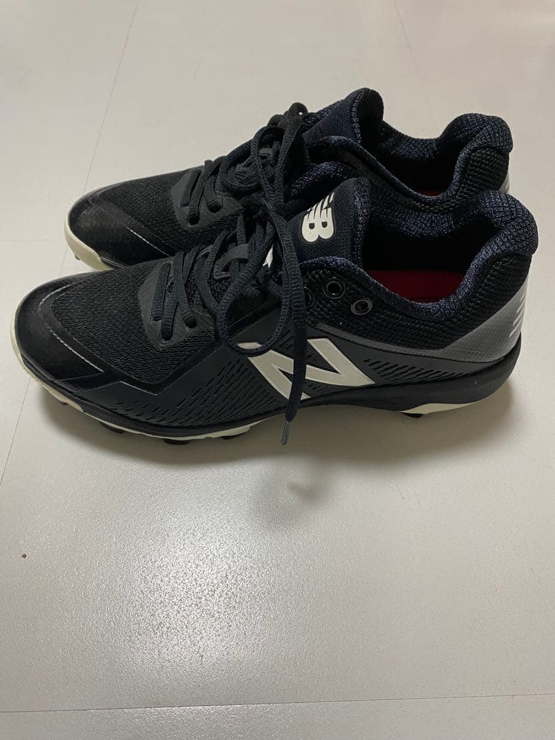 new balance ニューバランス　野球スパイク