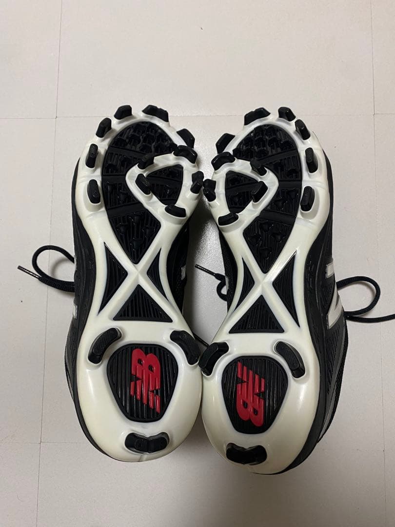 new balance ニューバランス　野球スパイク