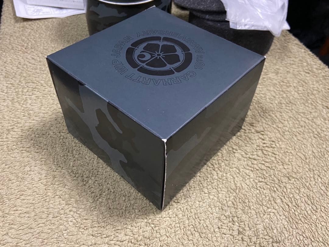 Carhartt WIP × G-SHOCK DW-6900