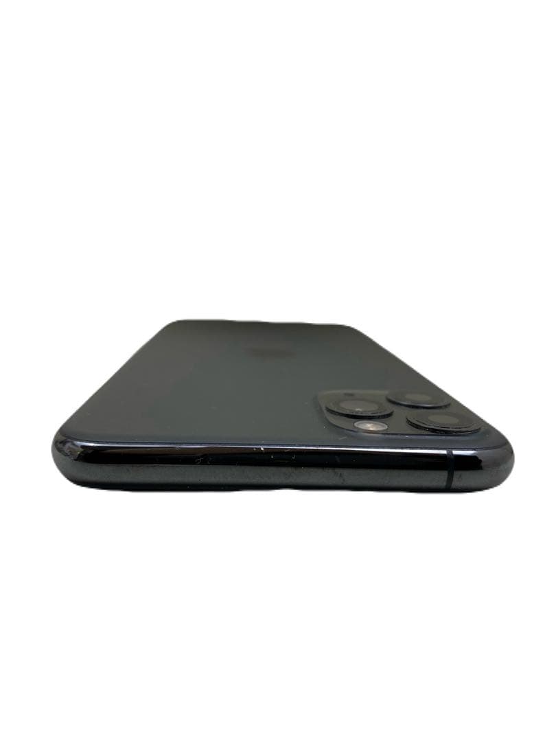 iPhone11ProMax 64GB バッテリー100% スペースグレイ