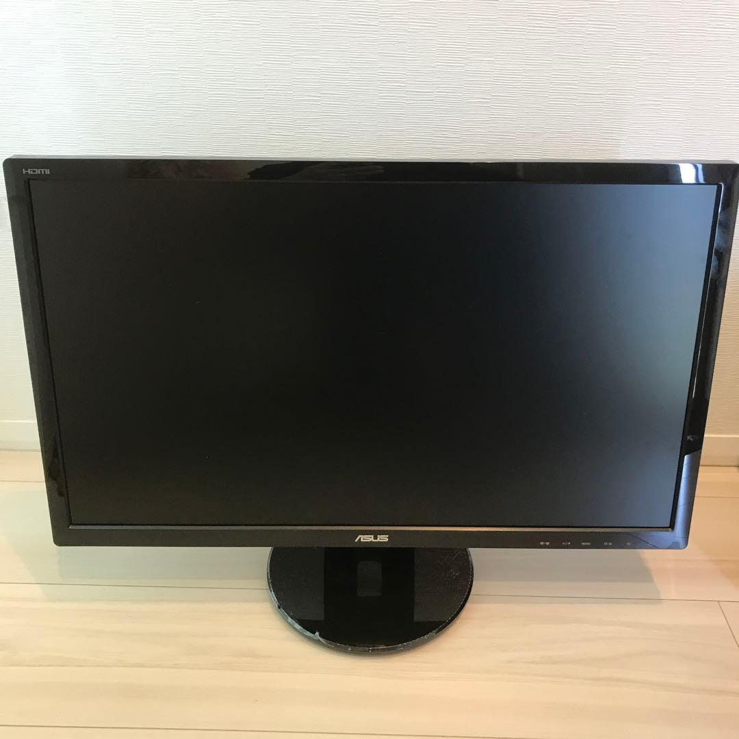 ASUS ディスプレイ　VE-248