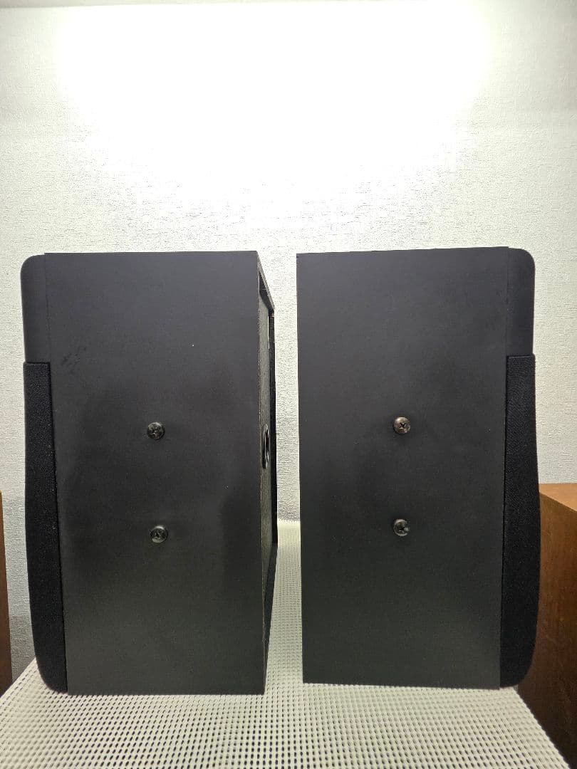 カラオケスピーカー　BMB CS X21R　ペア