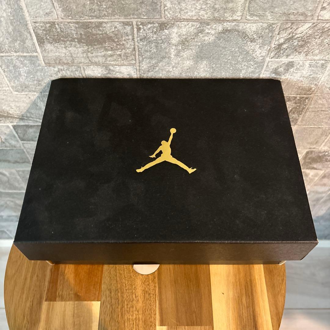 Air Jordan 3 キッズスニーカー ホワイトセメント