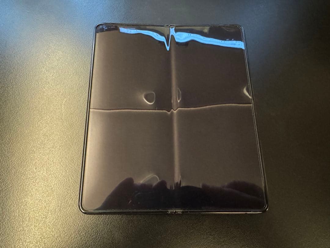 galaxy z fold5 kddi simフリー SCG22