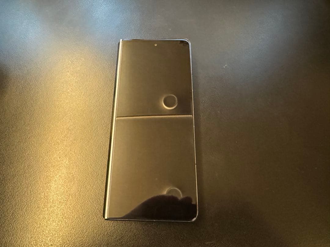 galaxy z fold5 kddi simフリー SCG22