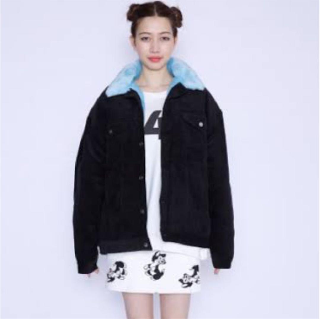 リトルサニーバイト フィガロ ジャケット