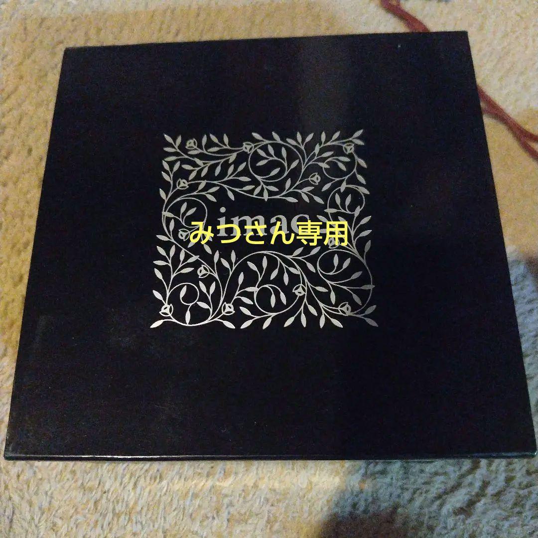 みつさん専用 imac 花モチーフ ヘアクリップ