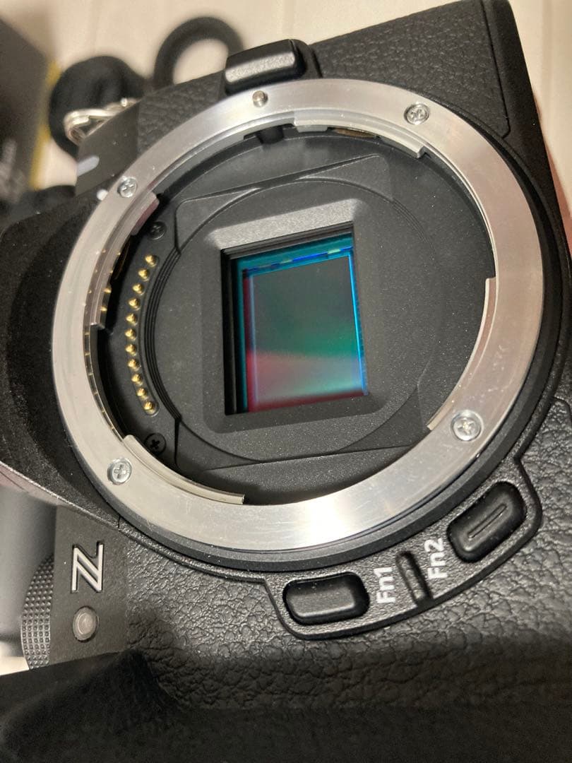 【レンズ3種+おまけ付き】Nikon Z 50 II ミラーレスカメラセット