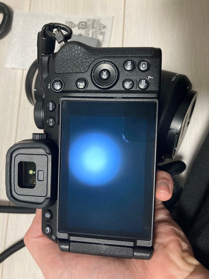 【レンズ3種+おまけ付き】Nikon Z 50 II ミラーレスカメラセット