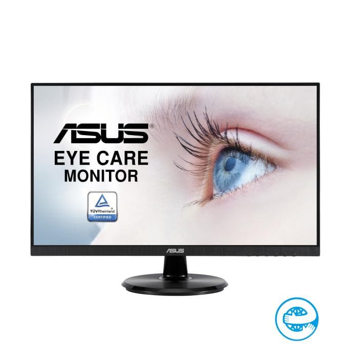 液晶モニタ 23.8インチ Full HD/IPS/ VA24DQZ