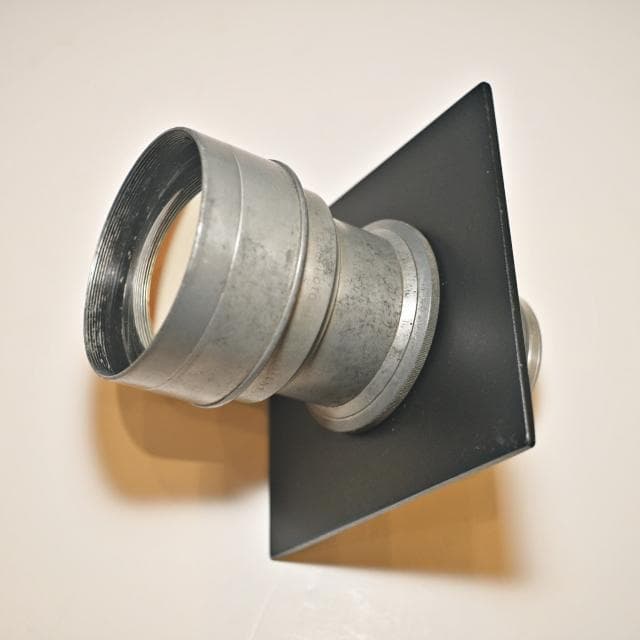 レンズ(単焦点) Dallmeyer Dallon Telephoto No.4 SER VI