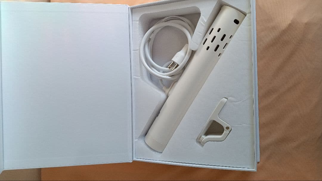 新型　BON:Q 3.0　7L　低温調理器