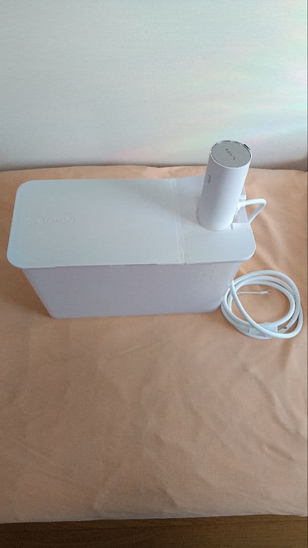 新型　BON:Q 3.0　7L　低温調理器