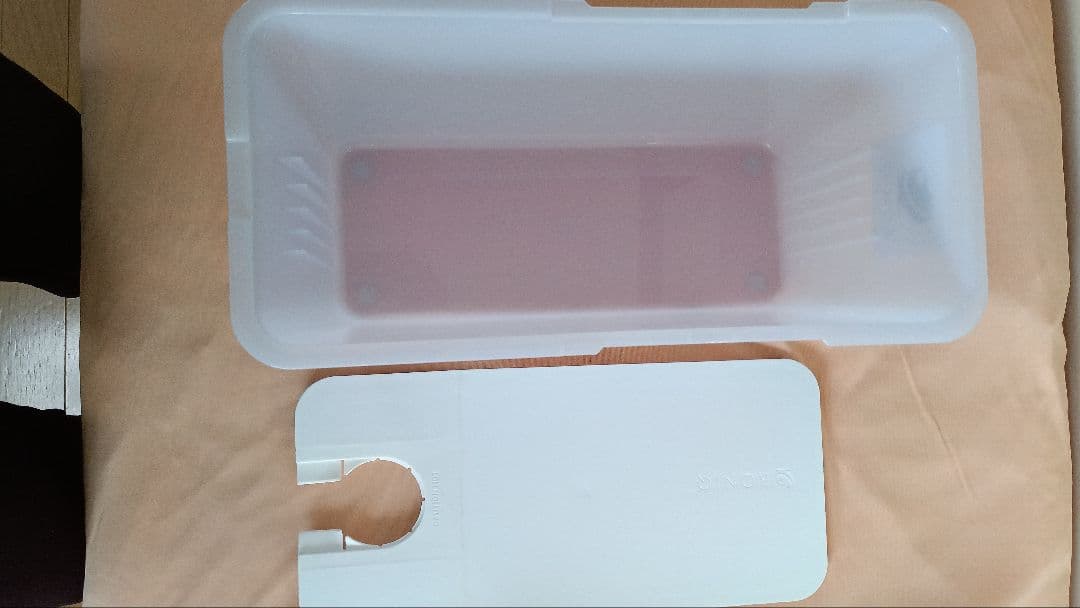 新型　BON:Q 3.0　7L　低温調理器