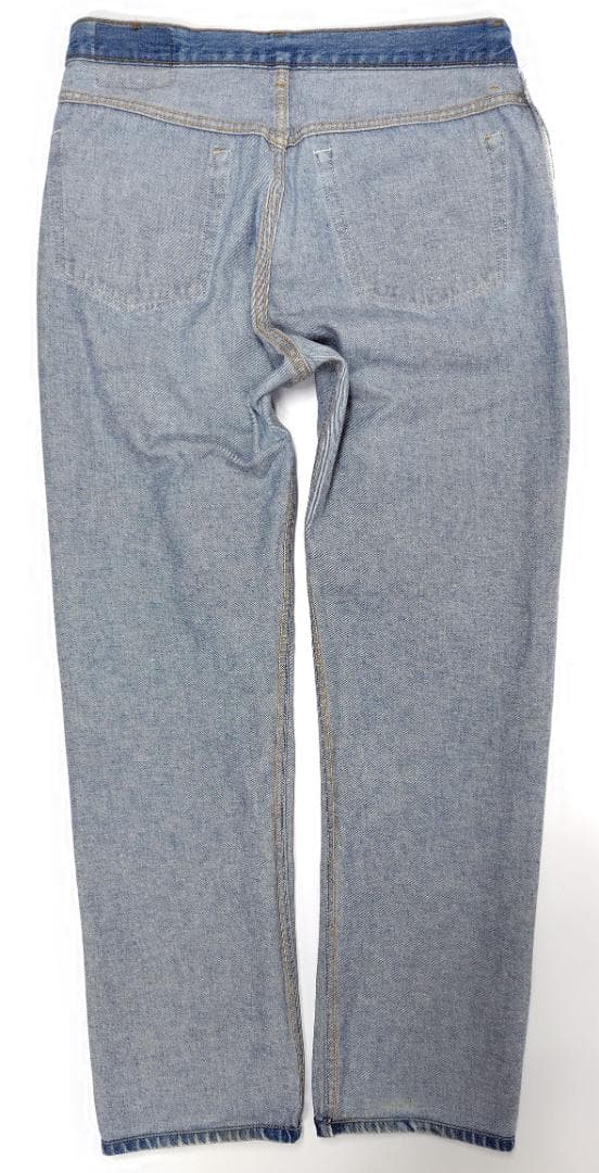 【USA製】リーバイス 501 バレンシア製 555刻印 90s W35 希少