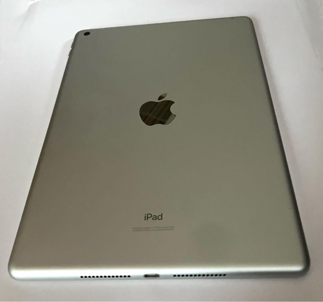 iPad 10.2インチ 第7世代 本体 Wi-Fi 32GB