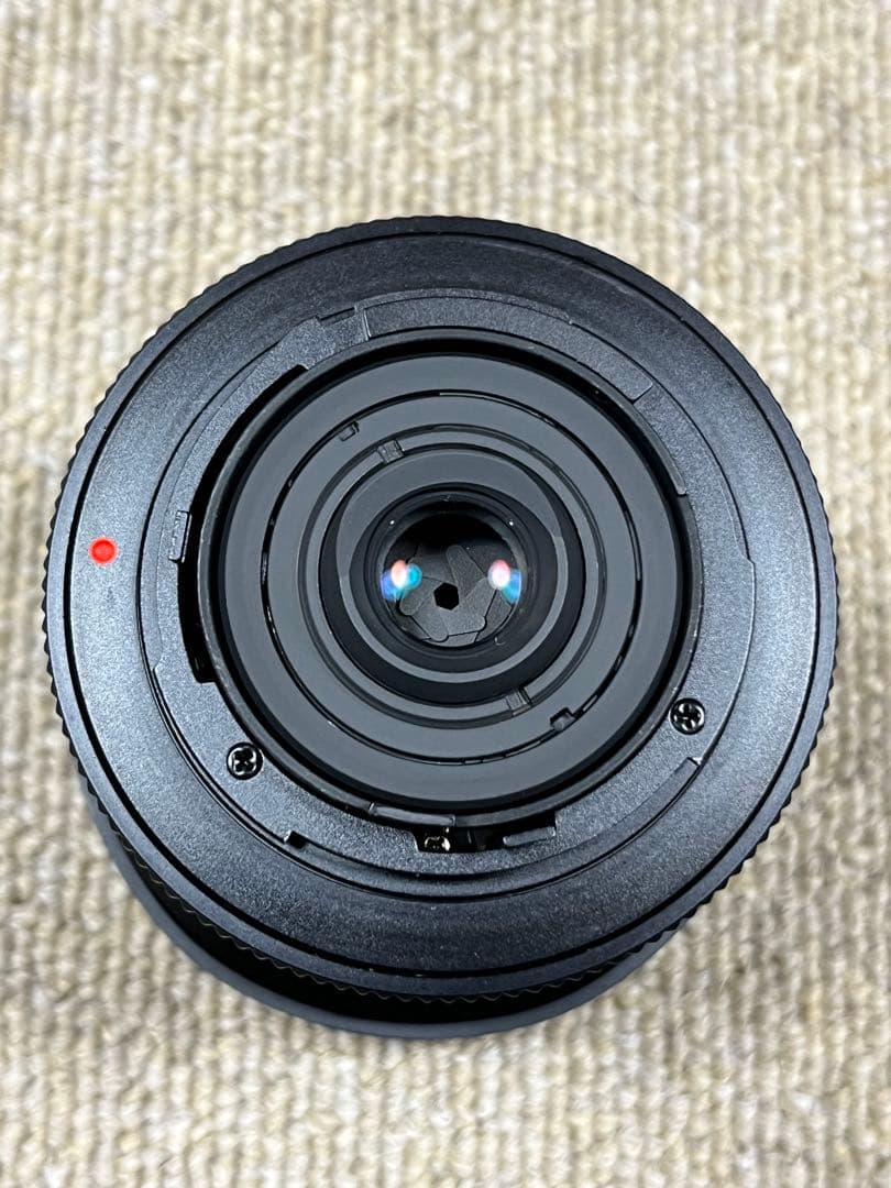 コンタックス CONTAX Distagon T＊18mm F4 AEG 美品