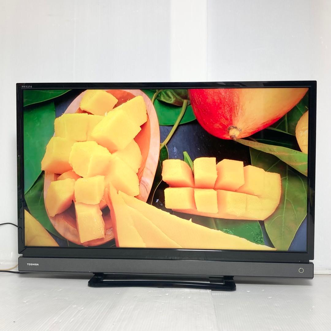 美品 東芝 REGZA 32インチ テレビ 32V31 2020年製