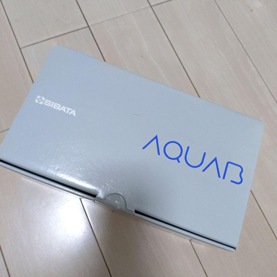 柴田科学　ハンディ水質計　アクアブ AQ-102