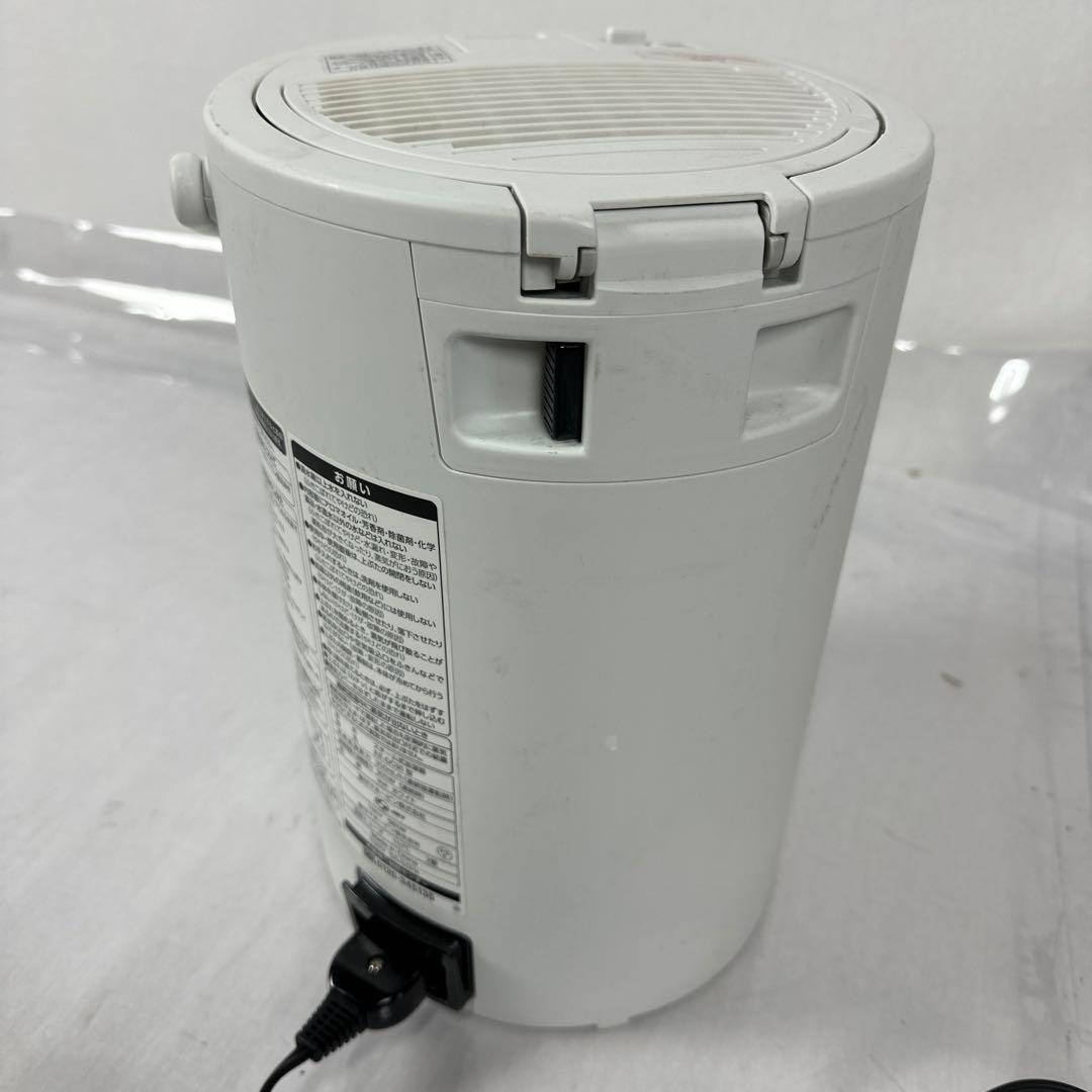 ⭐︎象印 スチーム式加湿器 EE-DC35 2022年製 動作○