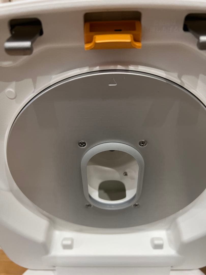 最新【２回のみ使用】5.5合 高級 圧力 IH 炊飯器