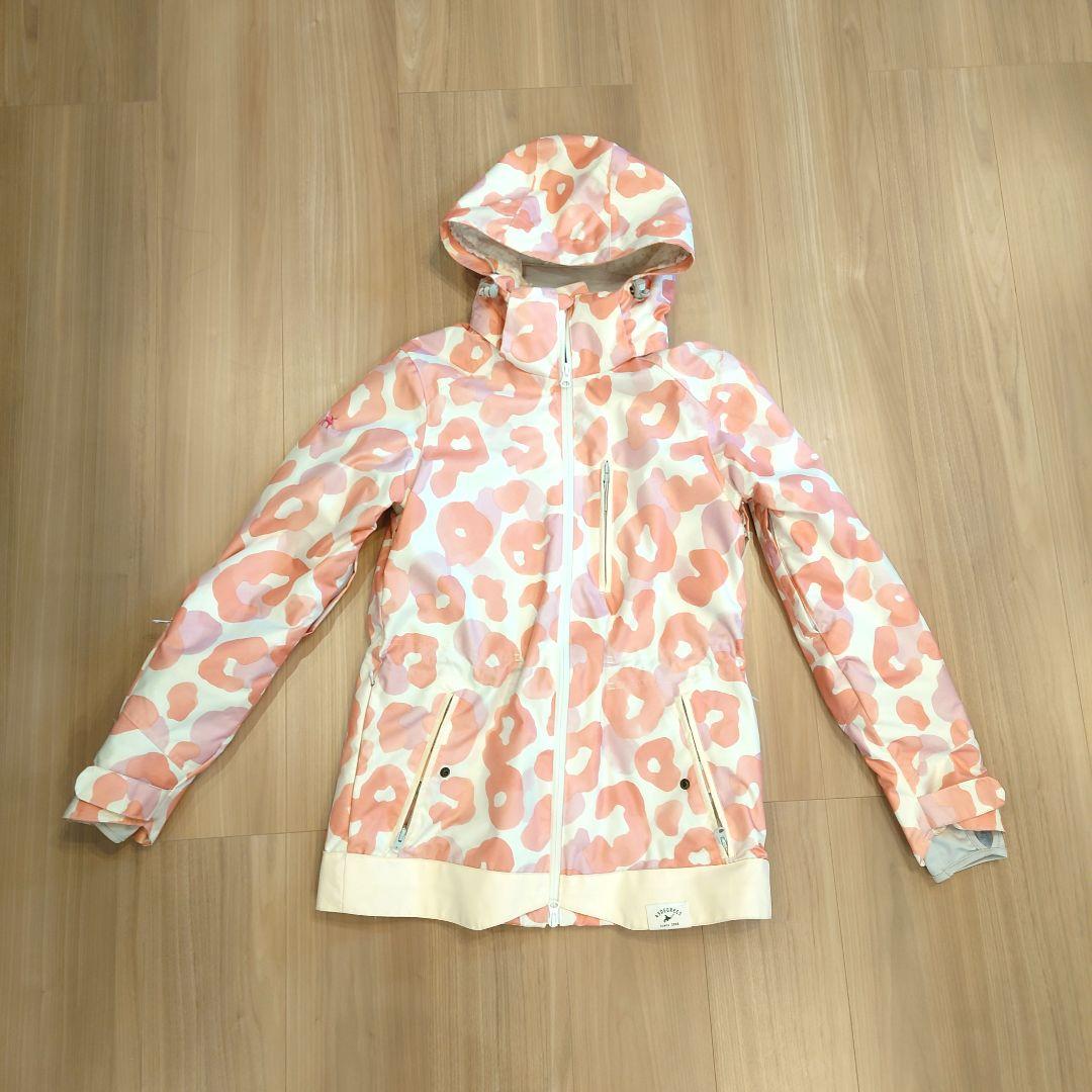 43d 　スキーウェア　レディース