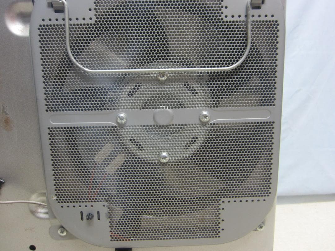 【S9682】整備済 石油ファンヒーター ダイニチ FW-3214S