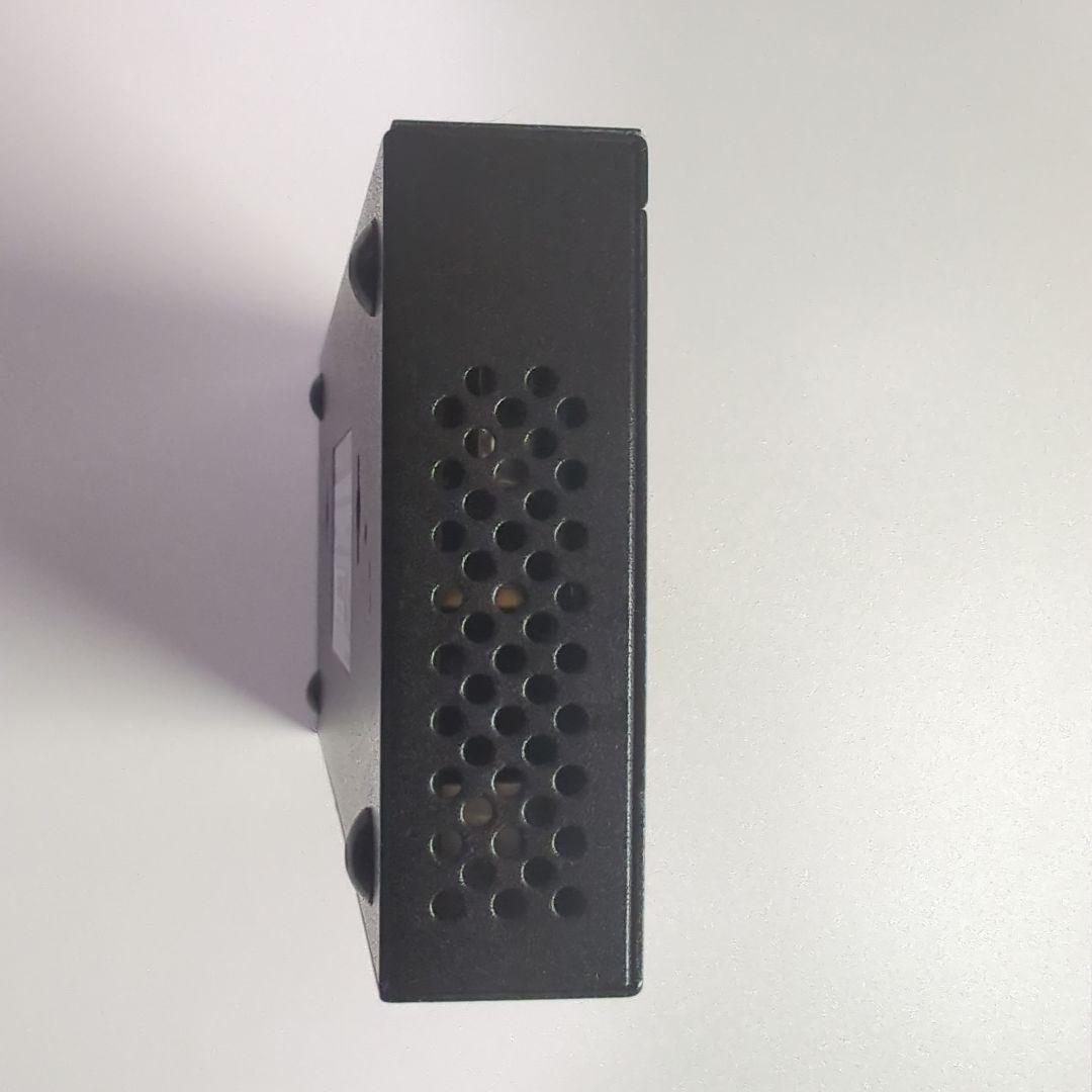 【美品 使用3ケ月】Silent Angel N8 スイッチングハブ