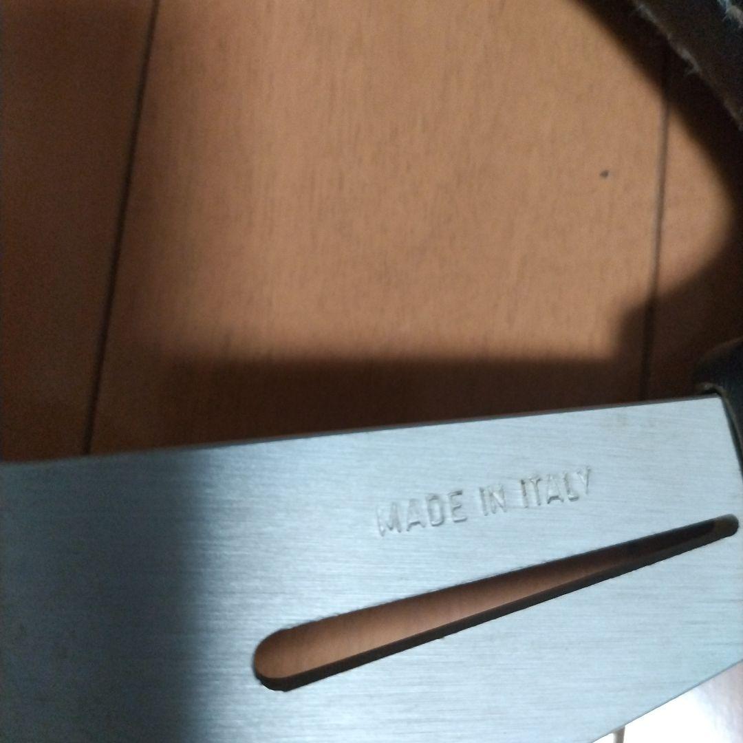 Nardi ステアリングホイール ブラックレザー３３パイ中古当時物