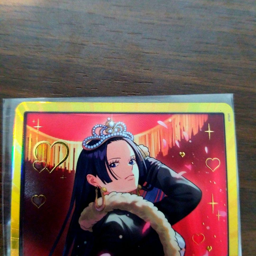 ONE PIECE　ワンピース カードゲーム ドン!!カード 2枚セット