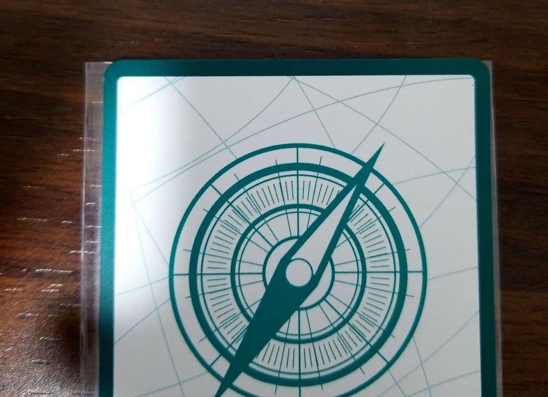 ONE PIECE　ワンピース カードゲーム ドン!!カード 2枚セット