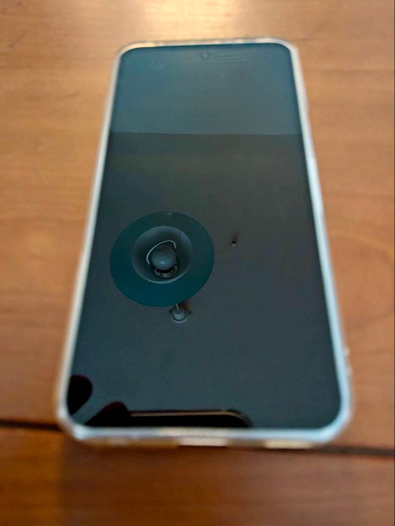 アクシオン‼️SHARP AQUOS sense9 SH-M29 ブルー