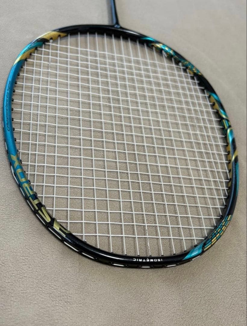 YONEX バドミントンラケット ASTROX 88S PRO アストロクス