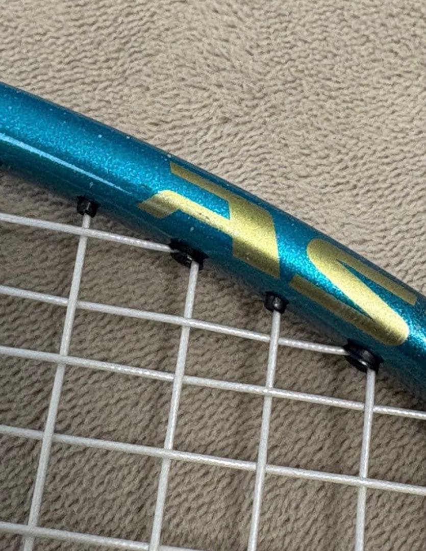YONEX バドミントンラケット ASTROX 88S PRO アストロクス