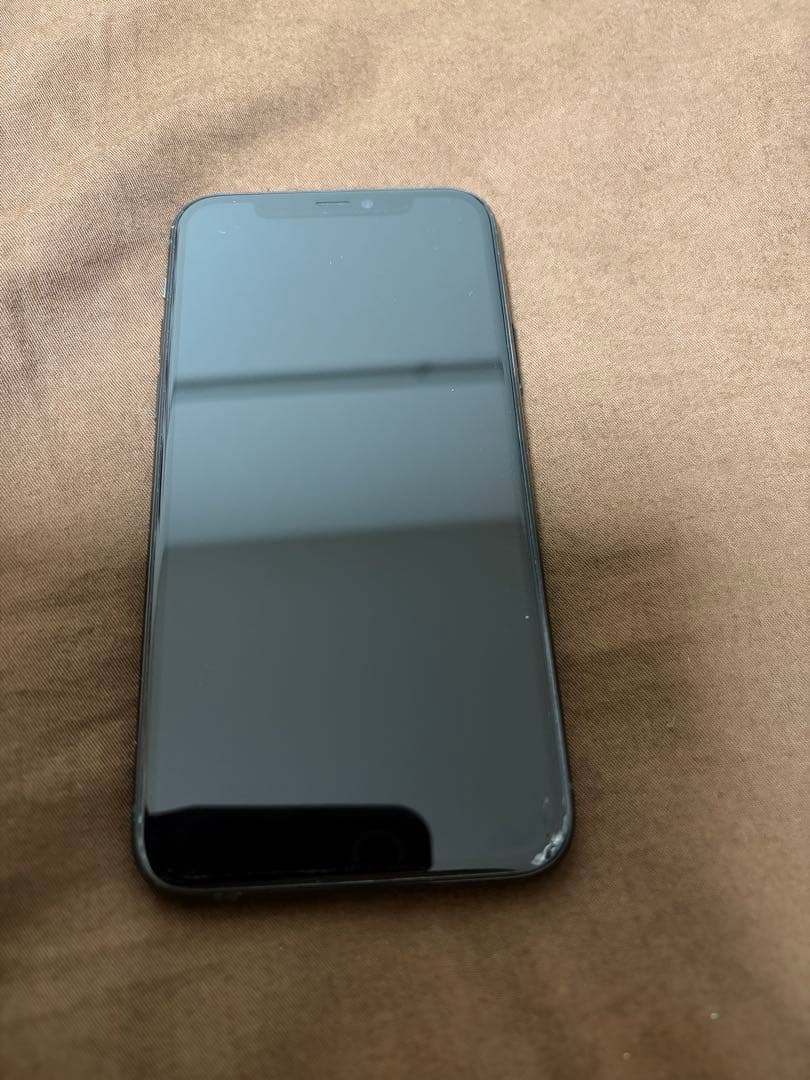 スマートフォン本体 iPhone 11 pro 256GB