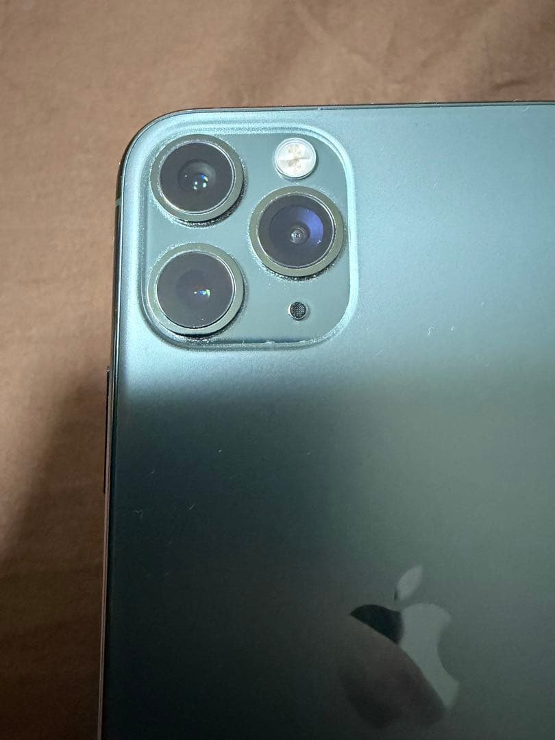 スマートフォン本体 iPhone 11 pro 256GB