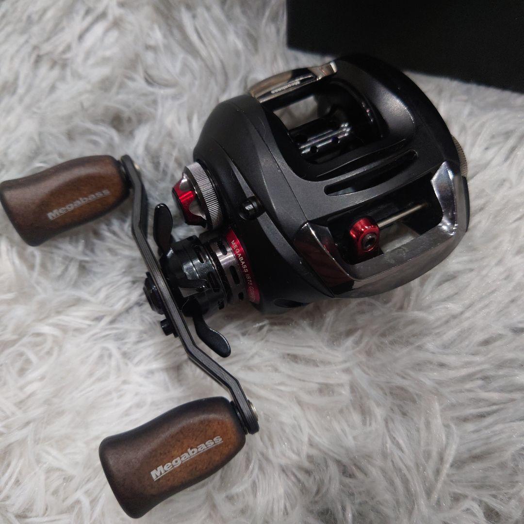 メガバス IS73C COMPETITION Megabass