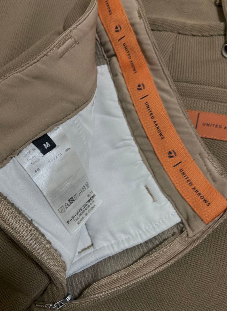 テーラーメイド✖️ユナイテッドアローズ セットアップ　レディースゴルフ