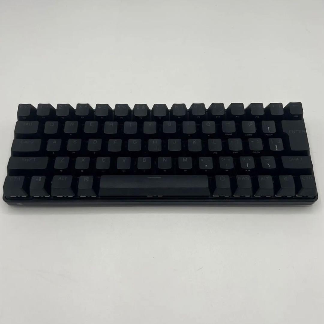 SteelSeries APEX 9 MINI キーボード
