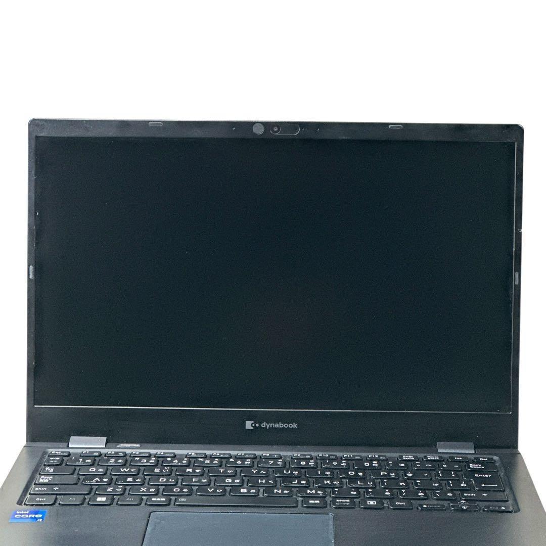 第11世代【i7搭載！512GB★16GB】13インチ ノートパソコン 703