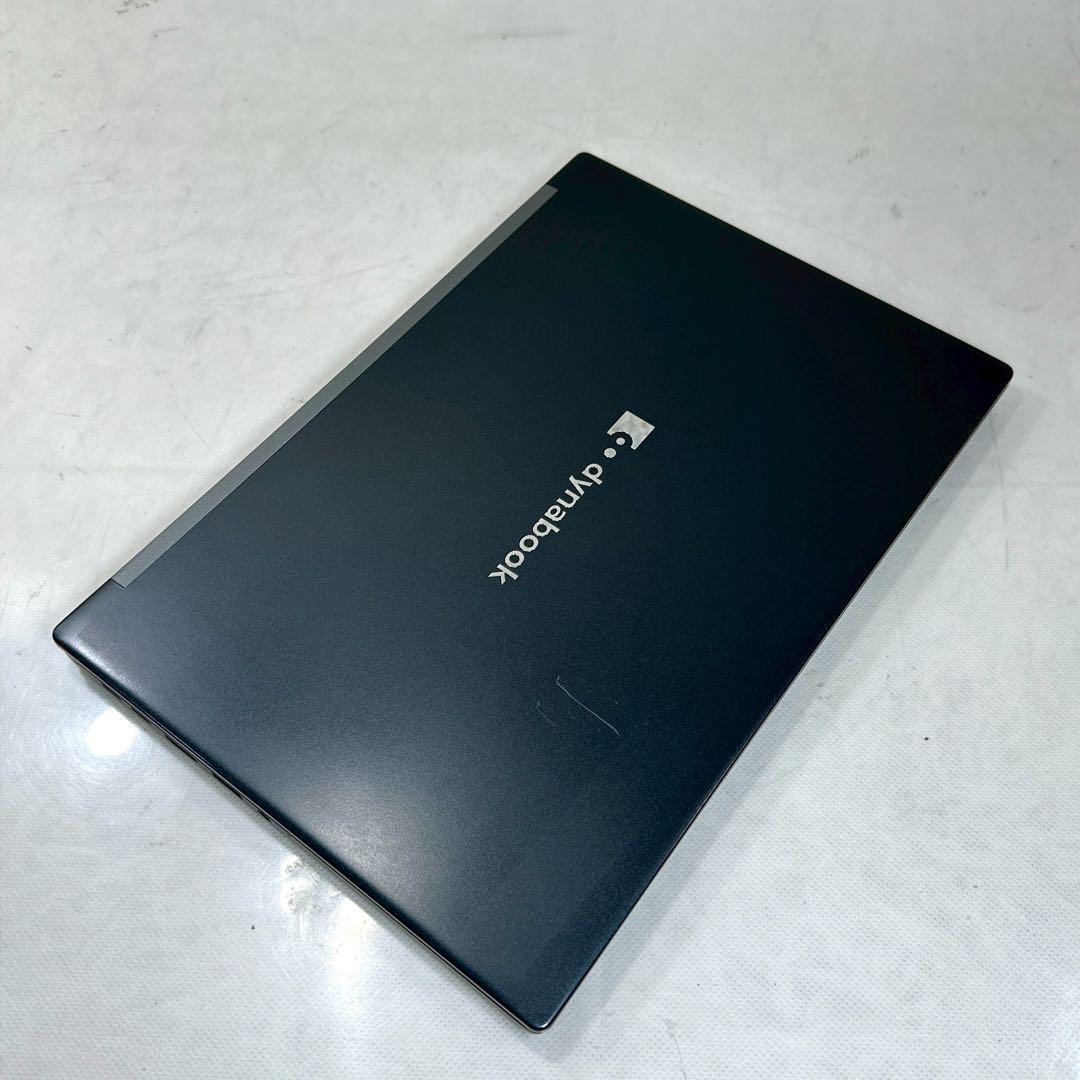 第11世代【i7搭載！512GB★16GB】13インチ ノートパソコン 703