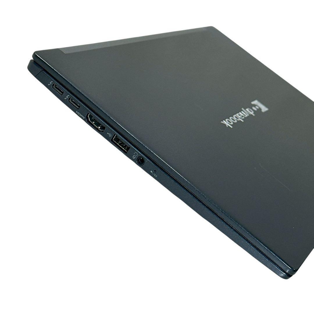 第11世代【i7搭載！512GB★16GB】13インチ ノートパソコン 703