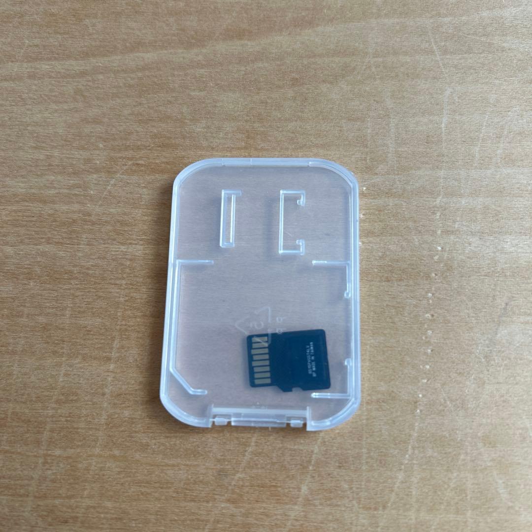 I-O DATA製ネットワークカメラTS-NA220W 屋内屋外用　動作確認済み