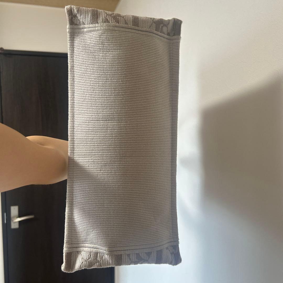 sheller トートバッグ