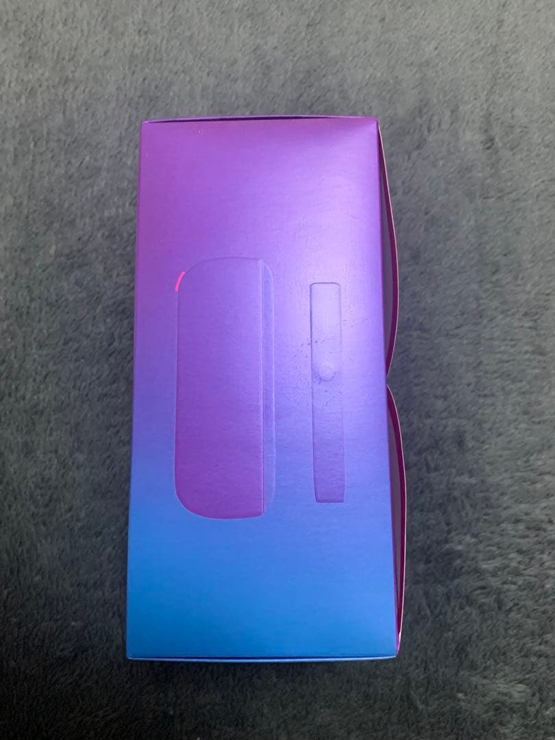 【新品】IQOS イルマ ネオンモデル本体